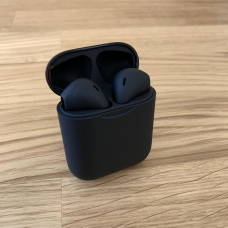I12 TWS Якісні Сенсорні Бездротові Bluetooth навушники ОПТ/Дроп/Рожениця Гарантія
