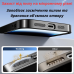 Протиударний прозорий чохол MagSafe на iPhone 14 Pro, колір чорний Протиударний прозорий чохол MagSafe на iPhone 14 Pro, колір чорний